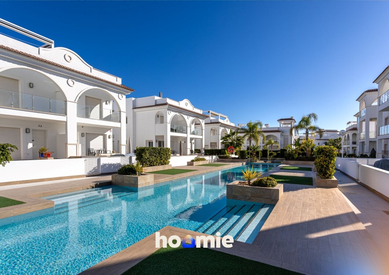 Woning te koop in Ciudad Quesada