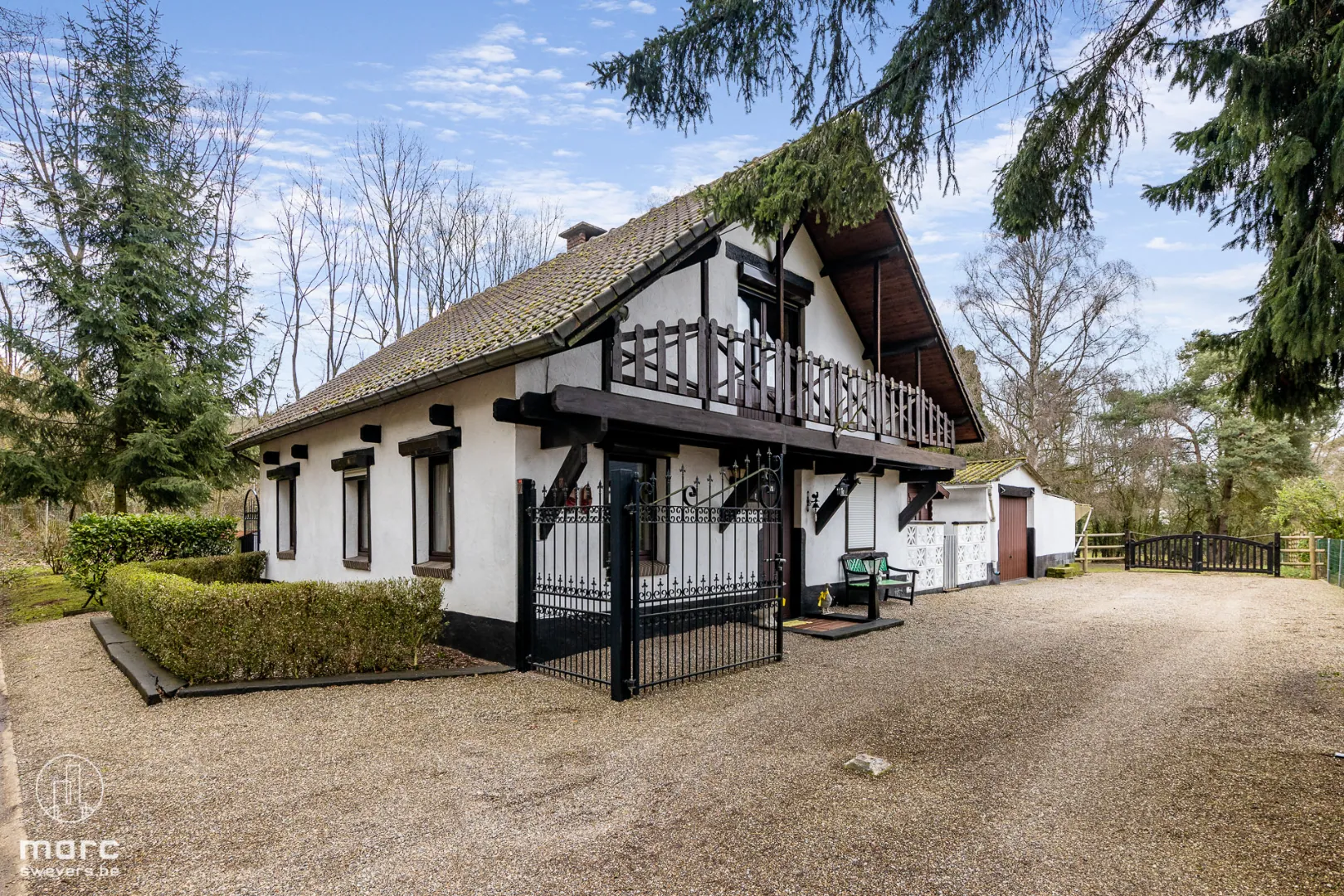 Verkocht woning - Lummen