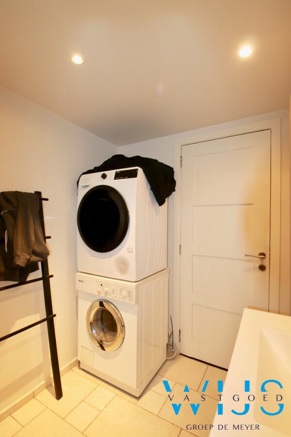 Toffe instapklare woning te Wondelgem/Gent ! 