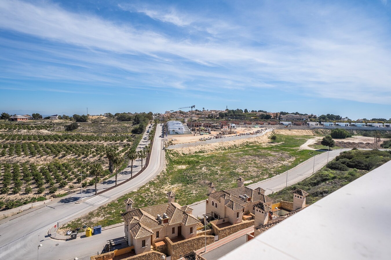 Woning te koop in La Finca Golf