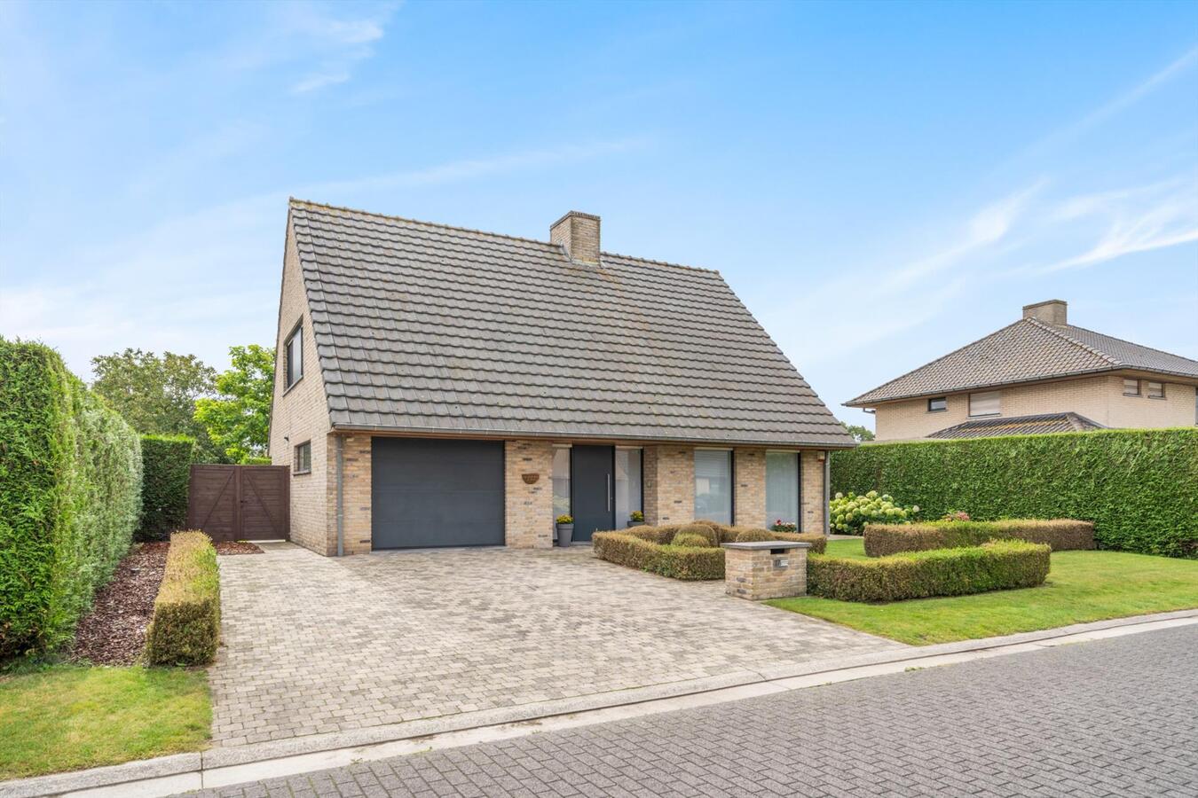 Verkocht woning - Koekelare