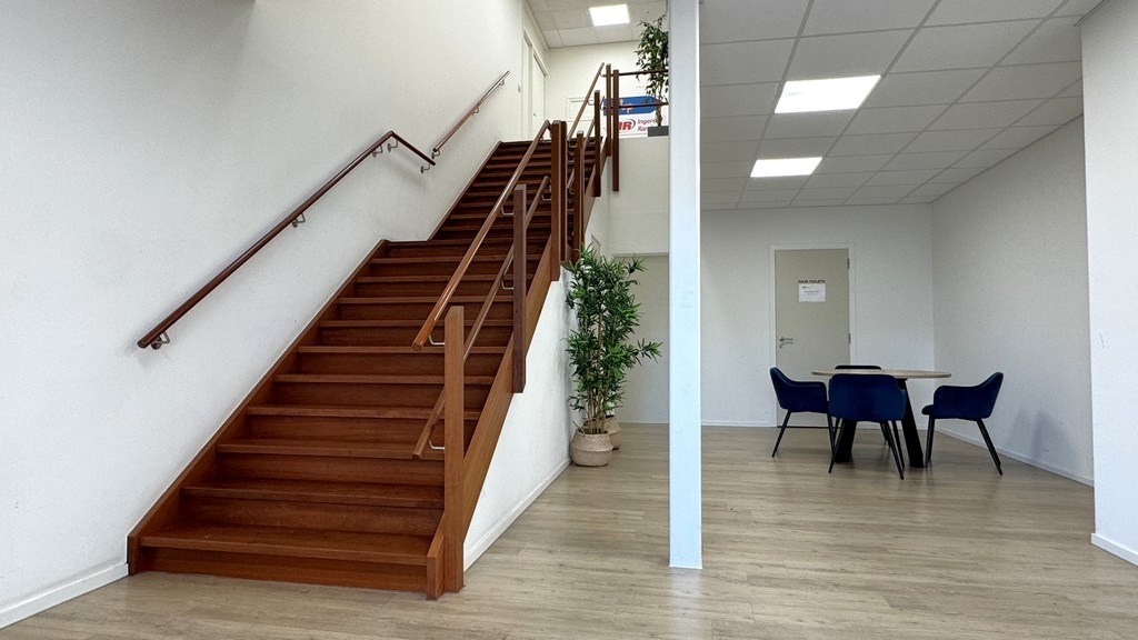 Kantoren te huur in kmo-zone Evenbroekveld in Erpe-Mere