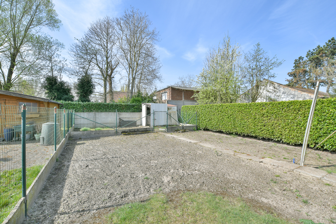 Verkocht woning - Ettelgem