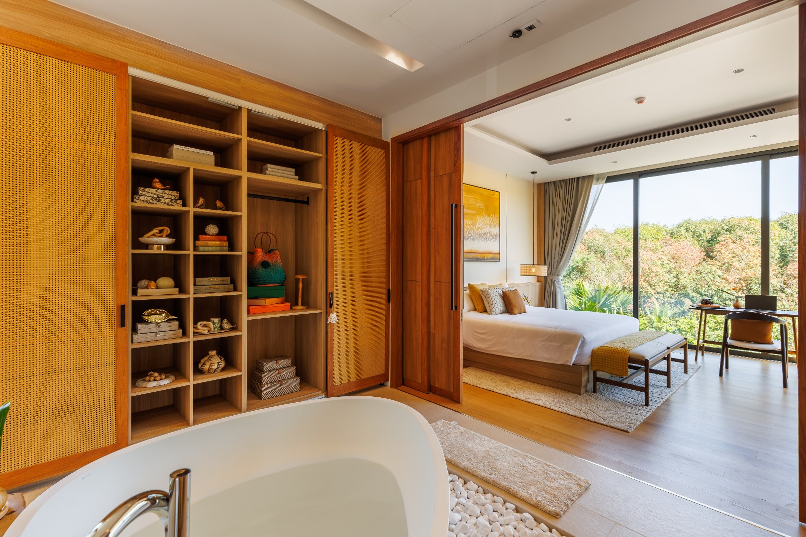 Moderne luxe villa’s in Phuket - Thailand 