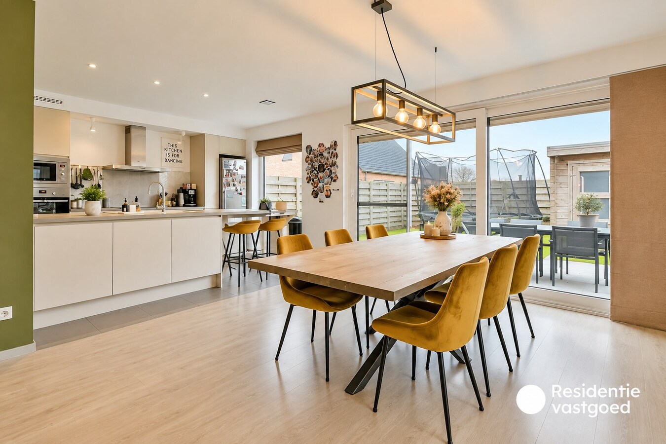 Te koop woning - Ruddervoorde