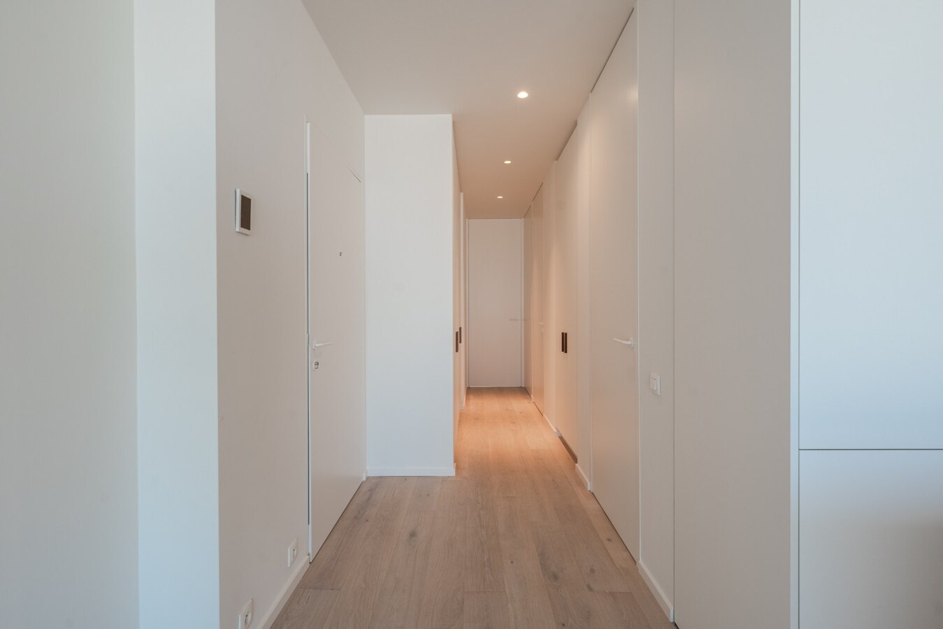 Exclusief wonen in Oostduinkerke – laatste appartementen met zicht op zee beschikbaar 