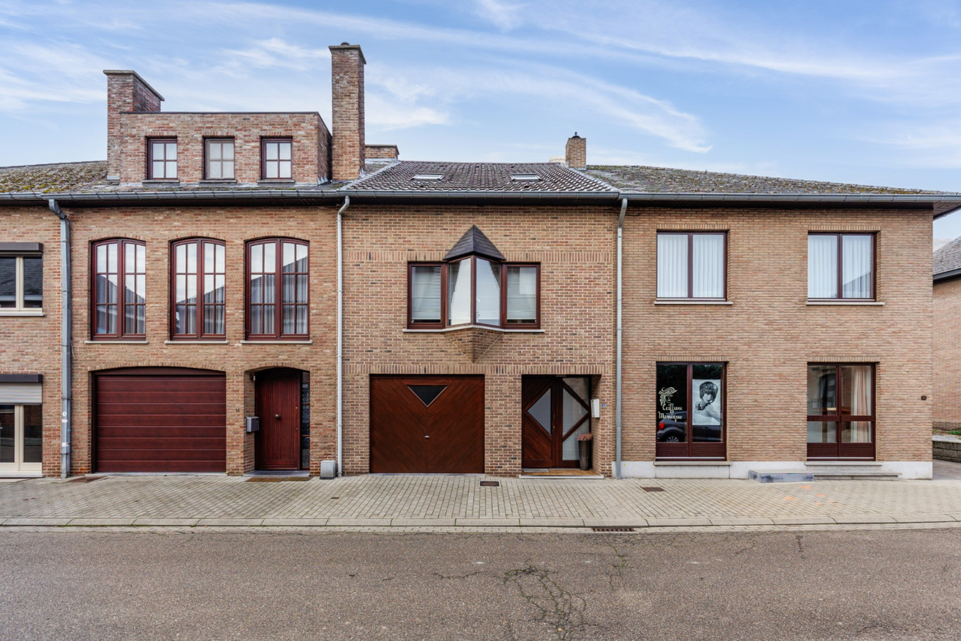 Verkocht woning - Tongeren