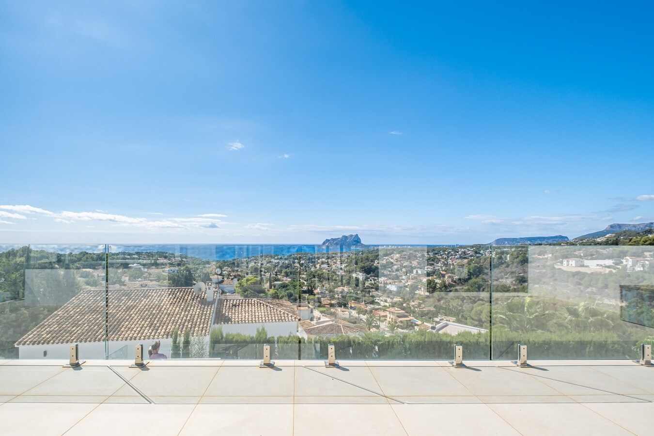 Villa te koop in Benissa