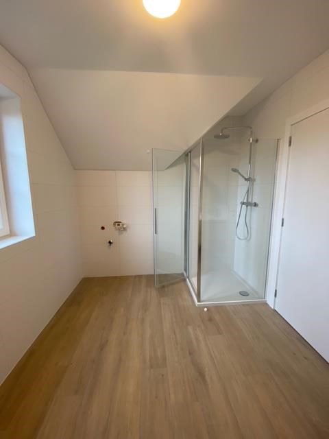 Volledig afgewerkt duplex appartement (BEN 30) op de eerste verdieping in Mol 