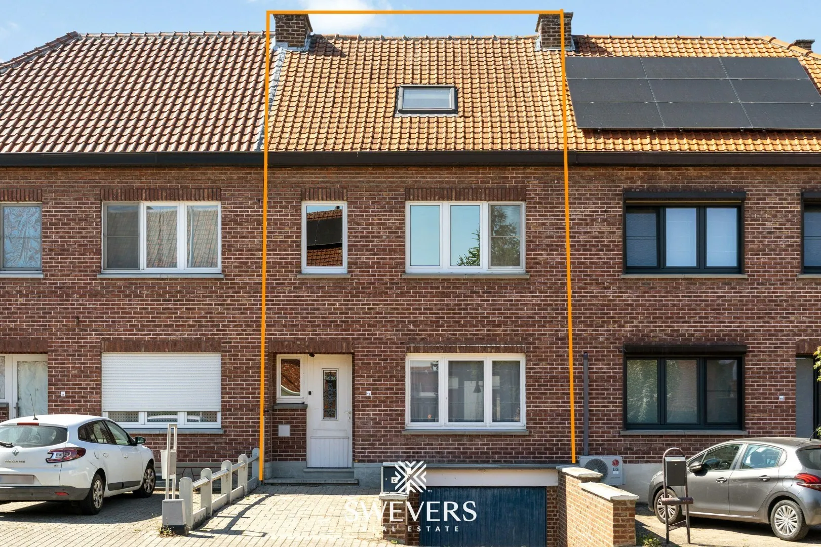 Verkocht woning - Tongeren-Borgloon