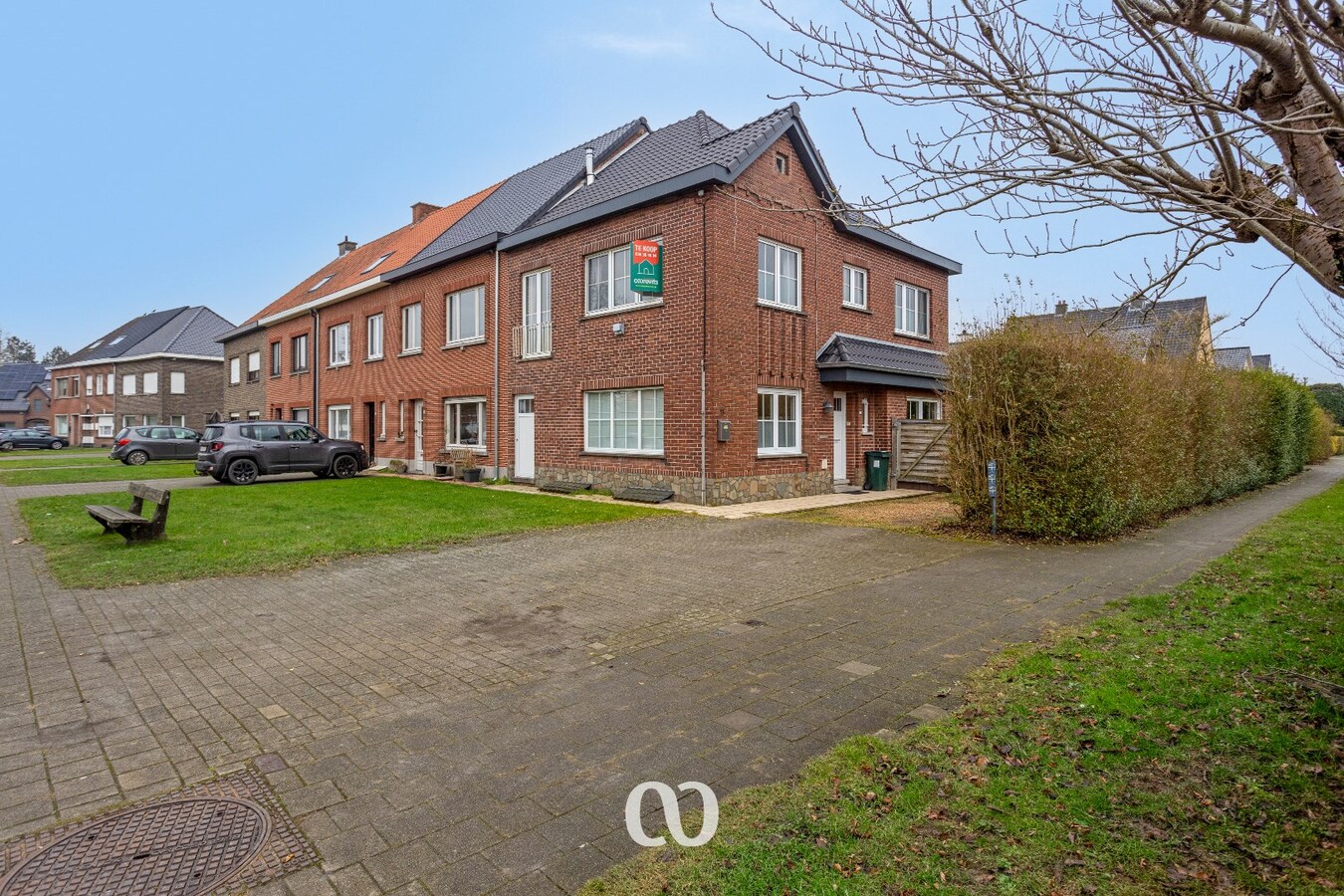 Verkocht - Woning - Oudenaarde