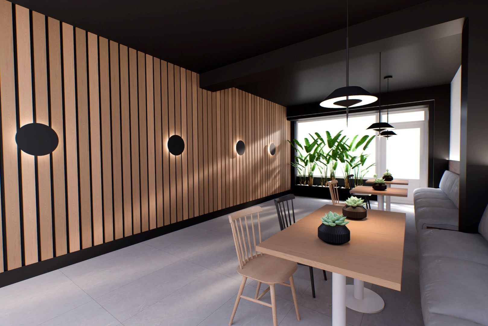 HANDELSPAND in gouden driehoek – Mariakerke - diverse uitbatingsmogelijkheden 