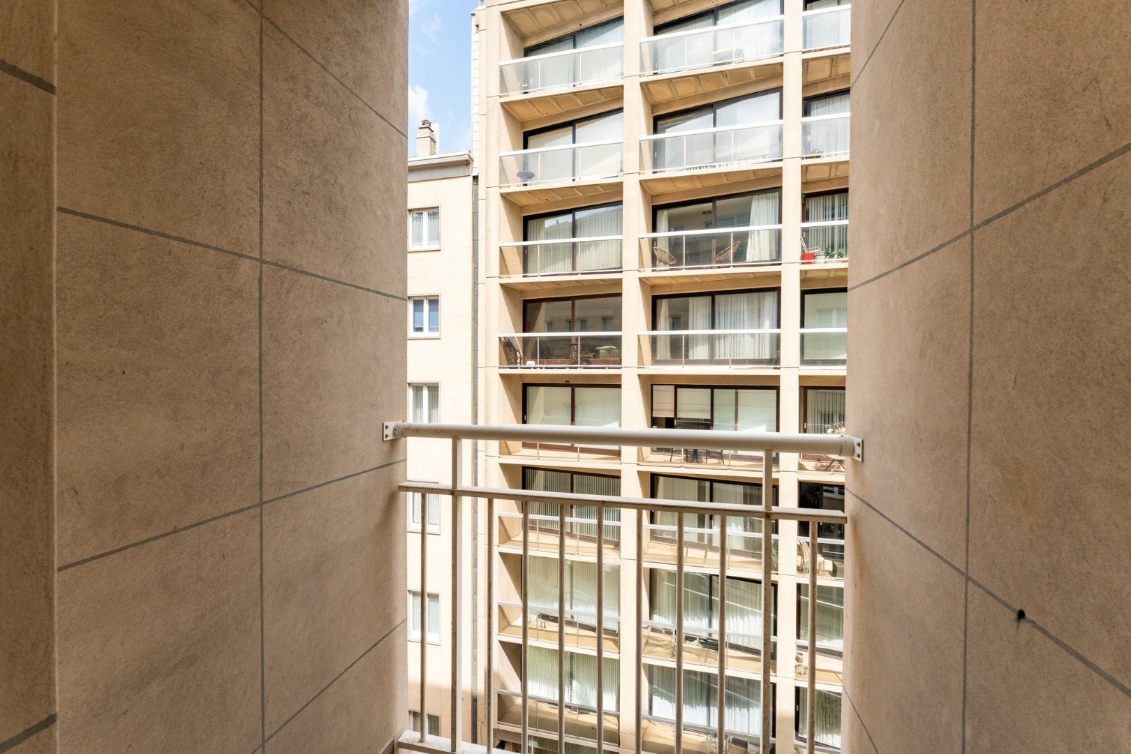 Appartement a vendre À Oostende