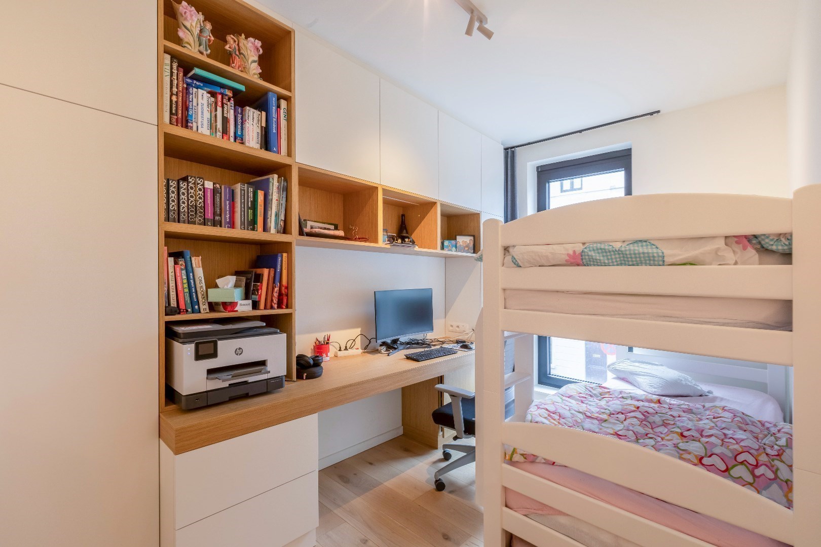 2slp. app. met terras nabij Gent centrum - Recent (2022) 