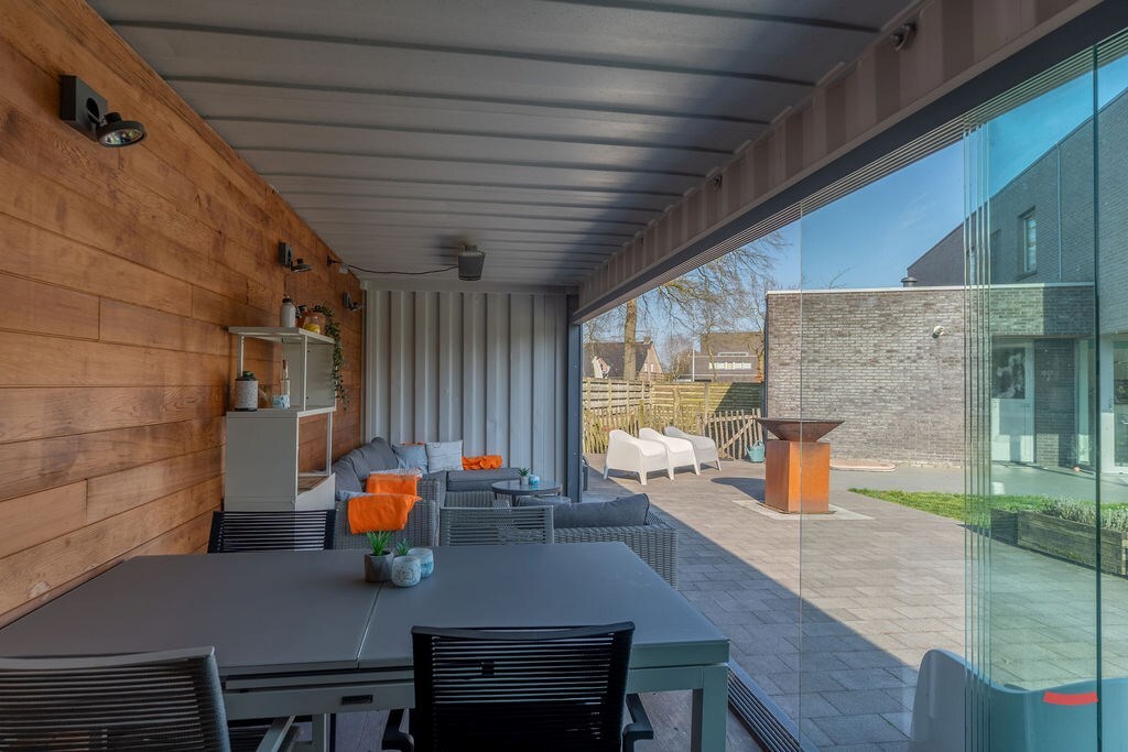 Woning verkocht in Ravels