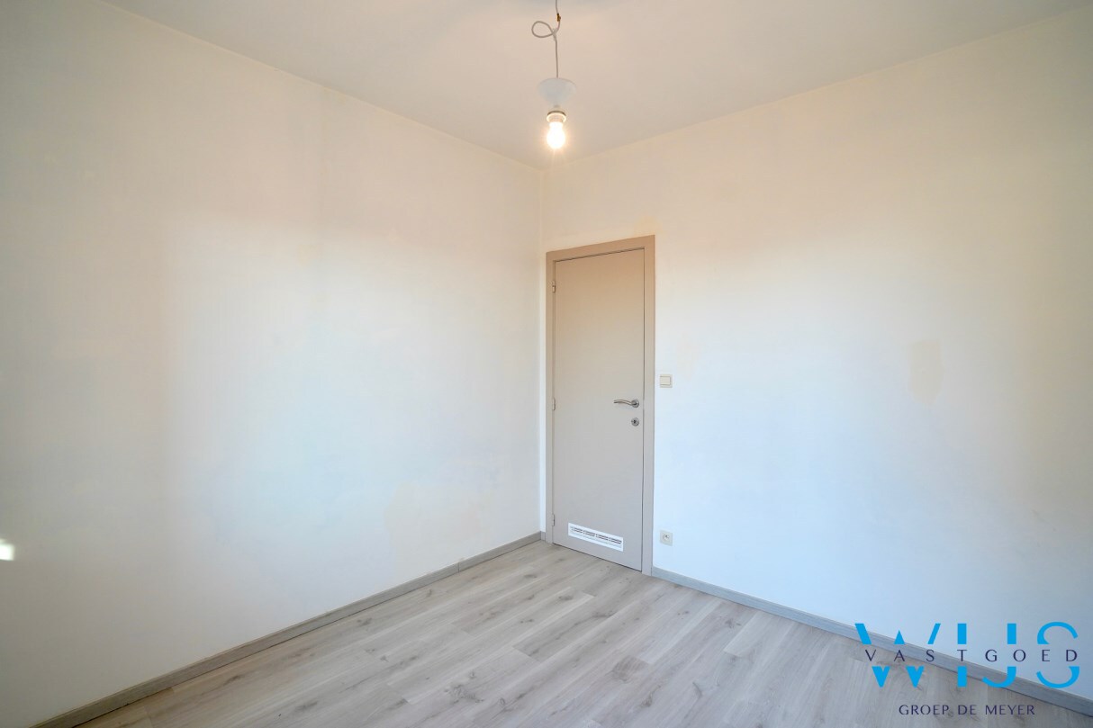 Bungalow met 3 slaapkamers te ERTVELDE ! 