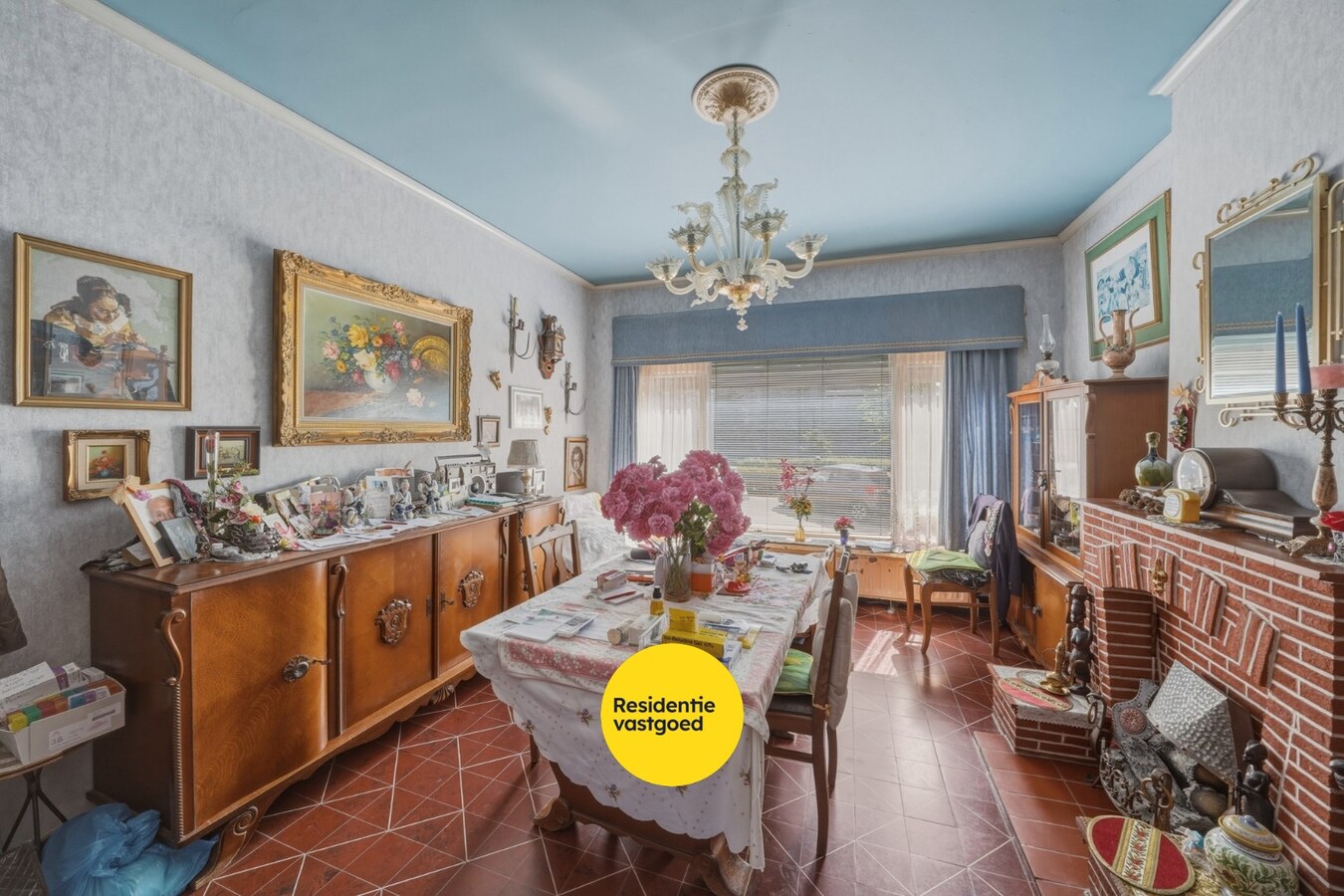 Te koop woning - Oostende