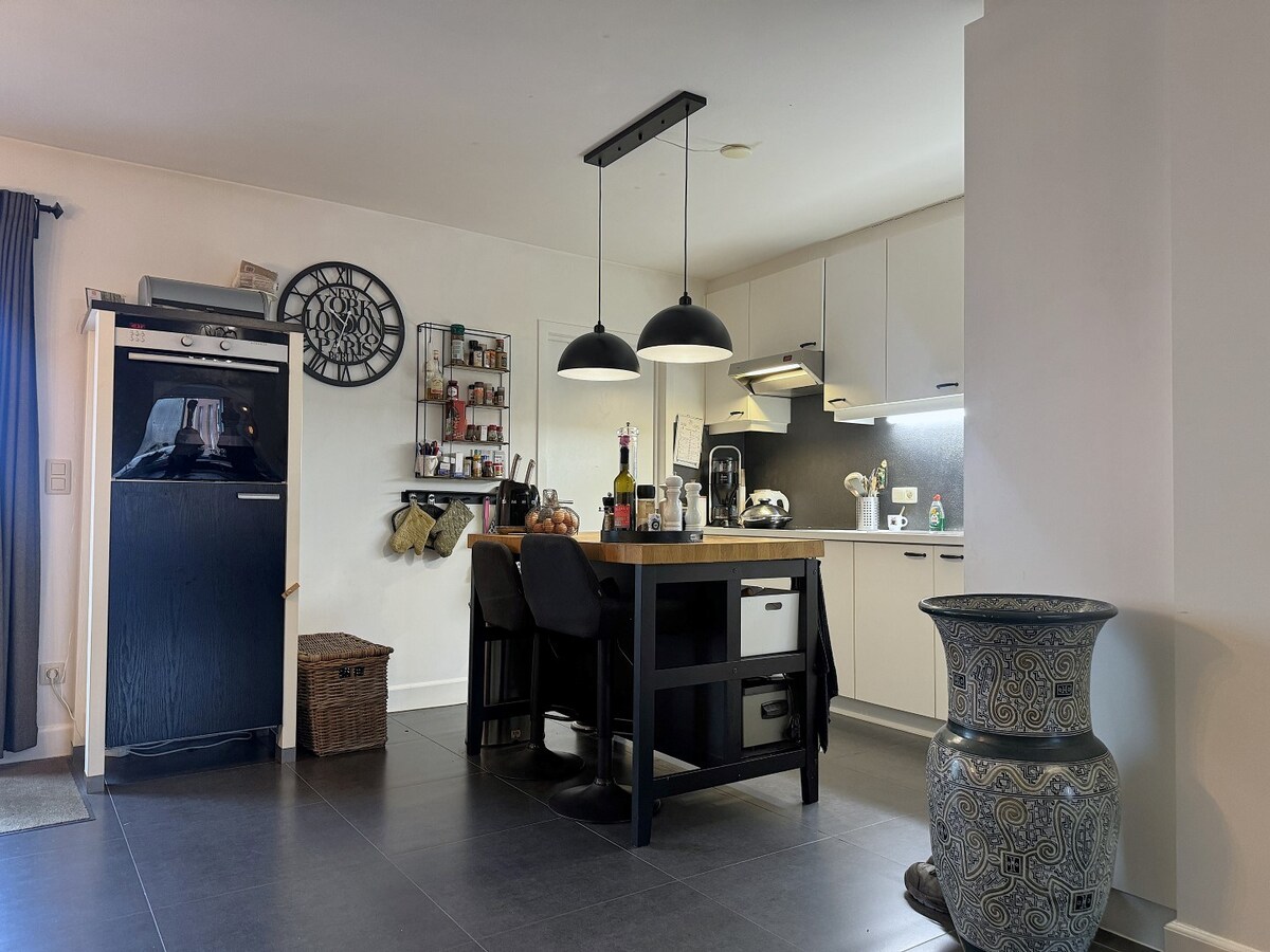 Woning verhuurd in Ravels