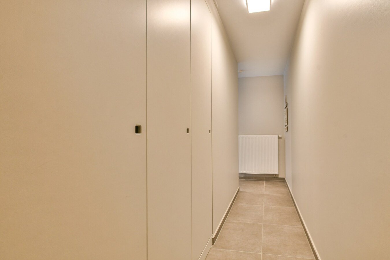Te koop | Met Optie / reservatie benedenwoning - De Haan