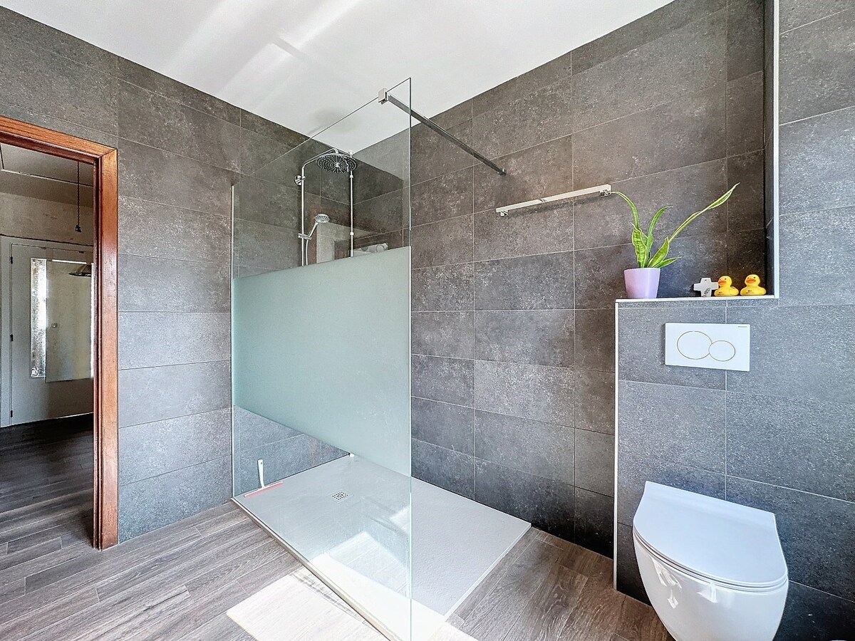 Energiezuinige HOB met garage te Munkzwalm 