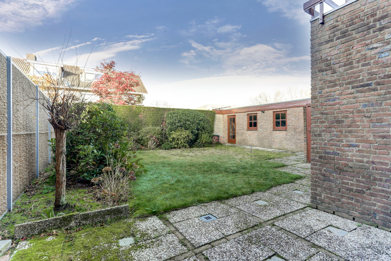 Eengezinswoning verkocht in Tilburg