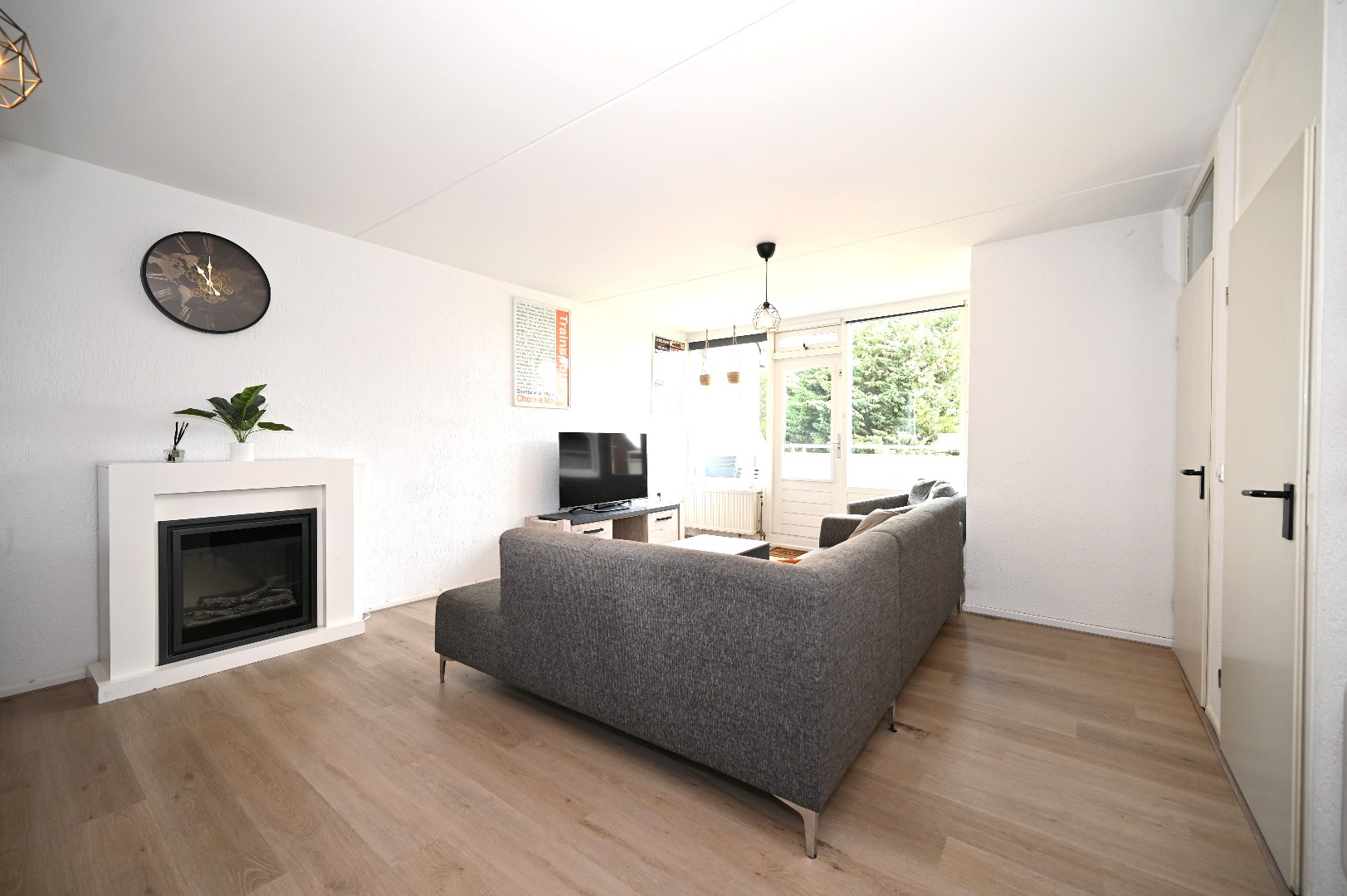 Maisonnette te koop in Nuth