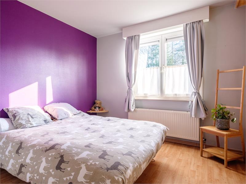 Groen wonen in Sint-Amandsberg 