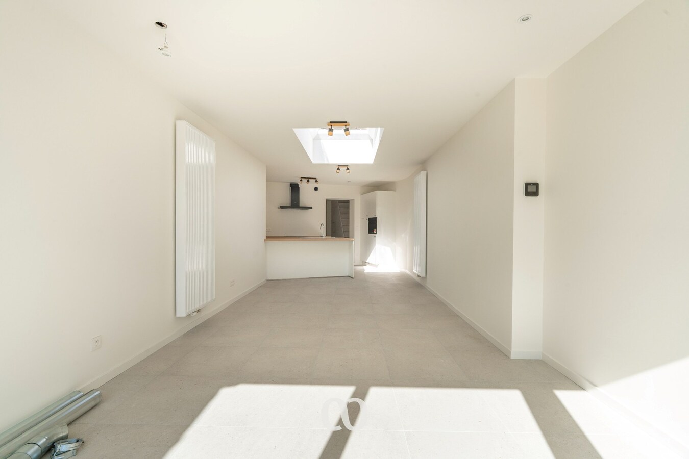 Instapklare energiezuinige woning in Ronse 