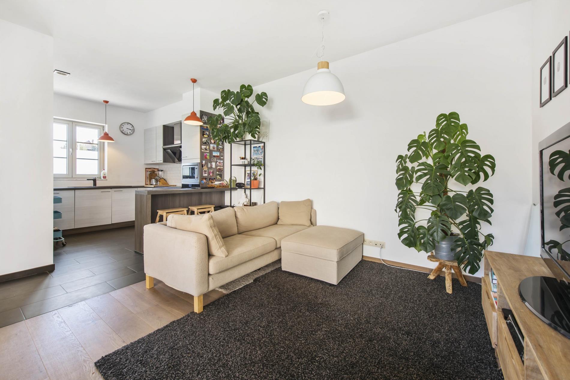 Woning verkocht in Sint-Amandsberg