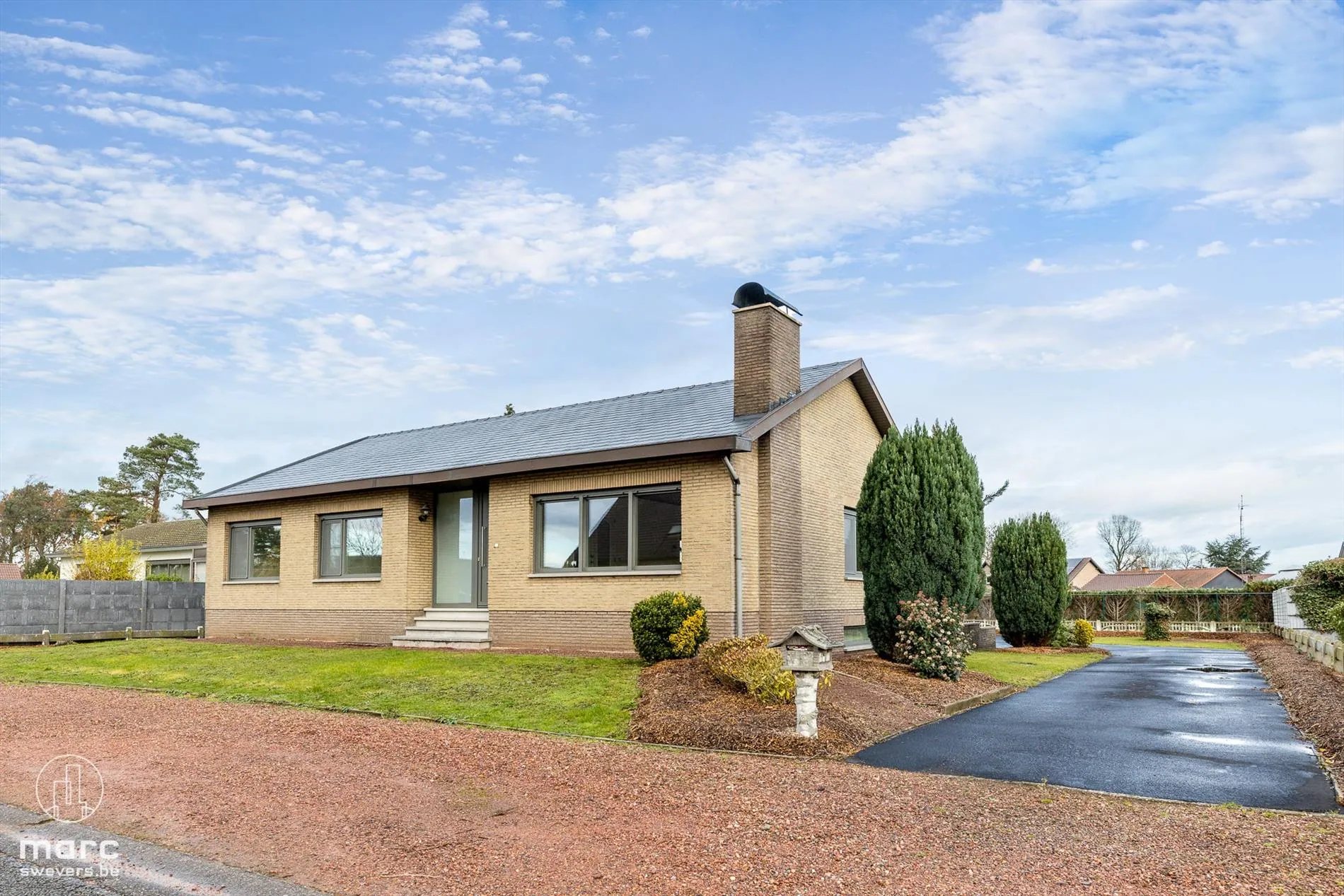 Verkocht woning - Houthalen-Helchteren