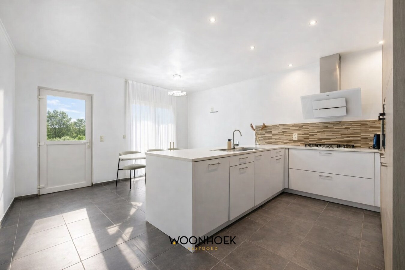 OPENHUIZENDAG 21/02, boek nu online uw afspraak! 