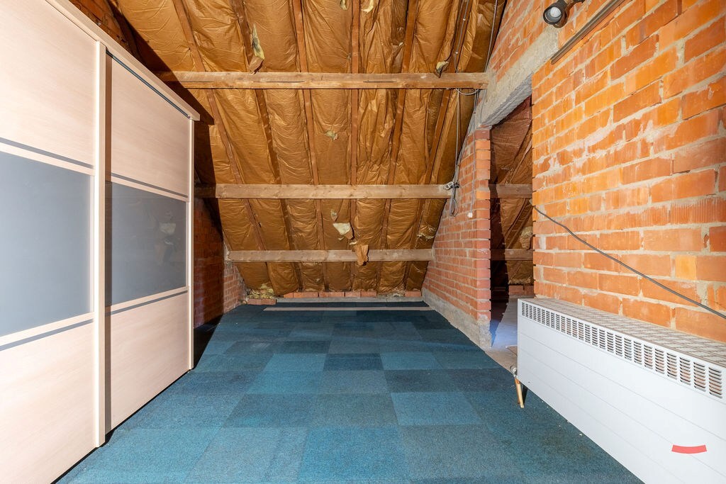 Woning verkocht in Ravels