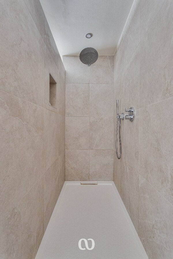 Enorm ruime gezinswoning met een prachtig uitzicht in Huise 