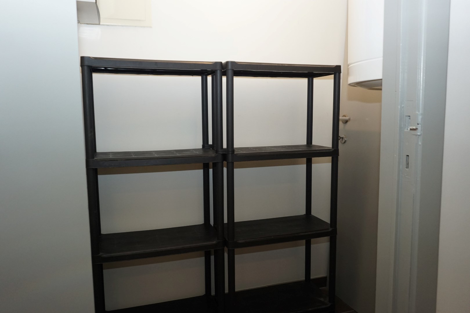 RUIM APPARTEMENT IN CENTRUM OOSTENDE 