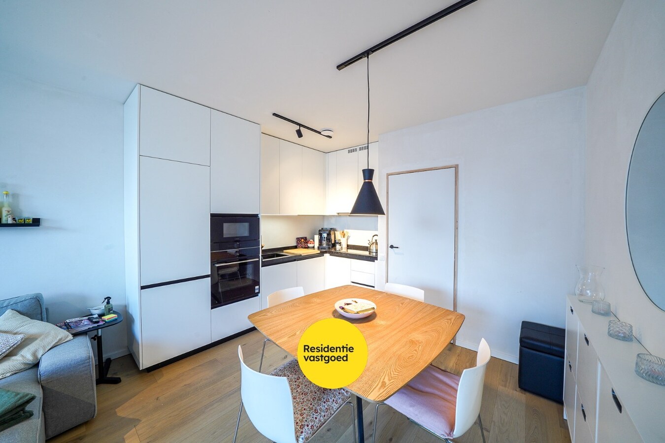 Te koop appartement - Bredene