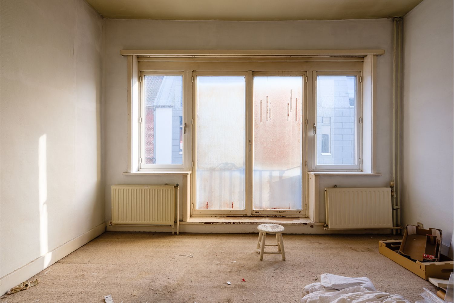 Woning verkocht in Gent