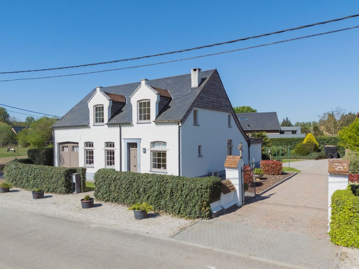 Te koop - Villa - Keerbergen