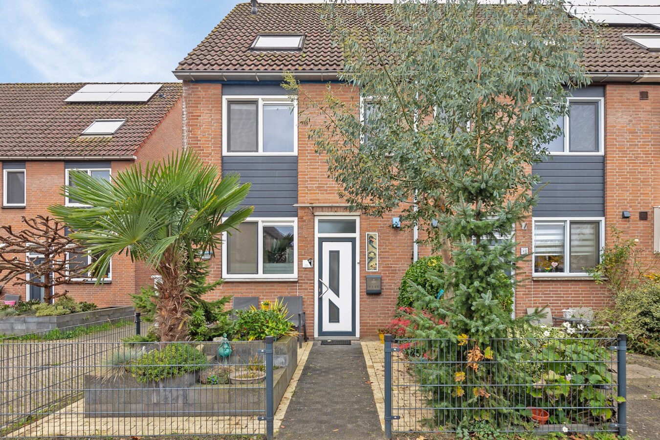 Verkocht eengezinswoning - Capelle aan den IJssel