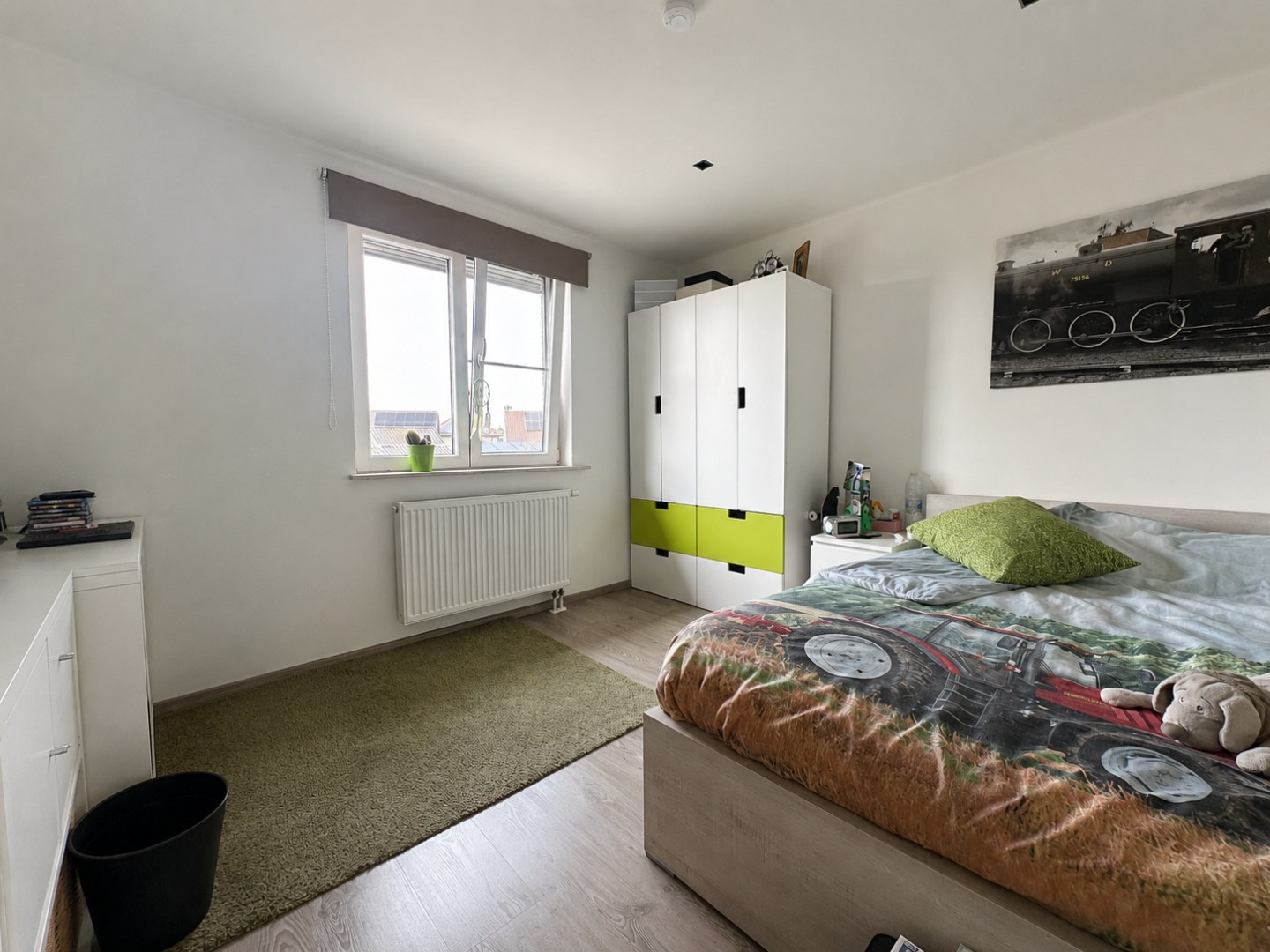 Slaapkamer 2