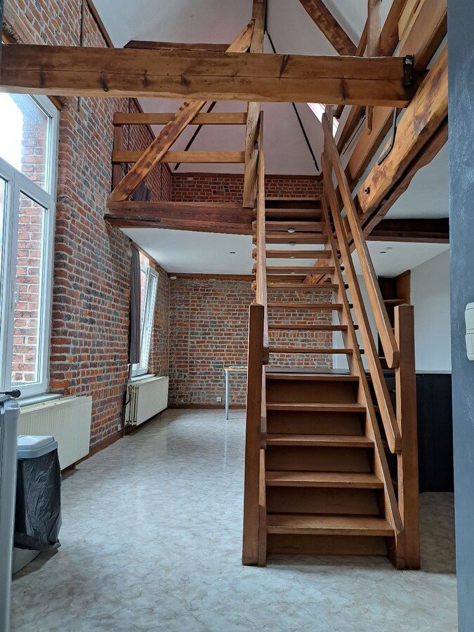 Vendu - Appartement - Tournai