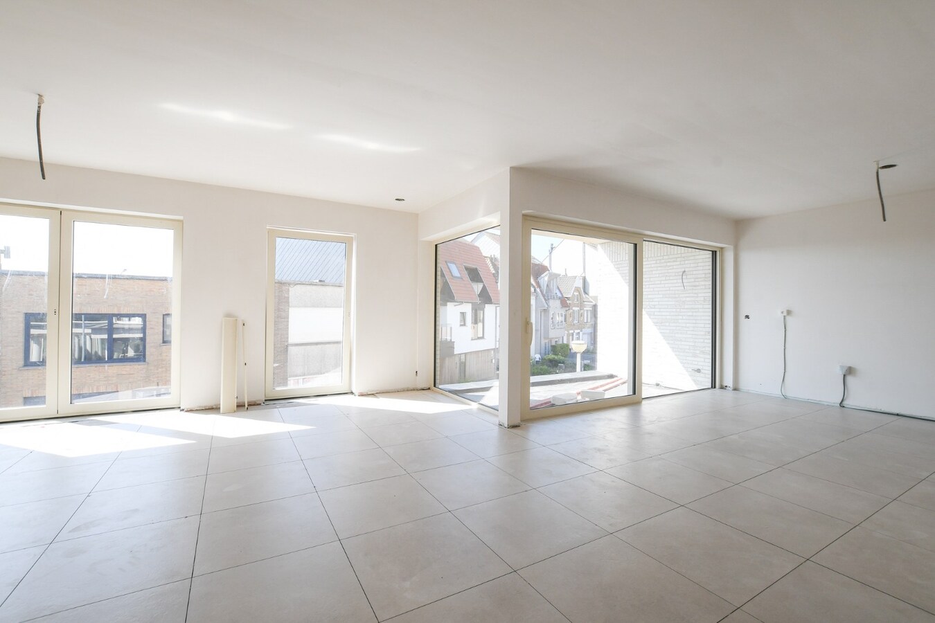 Te koop appartement - De Haan