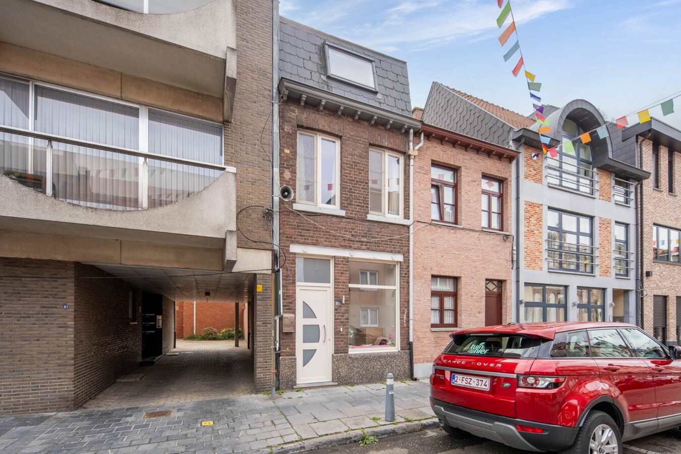 Te koop - Woning - Maaseik