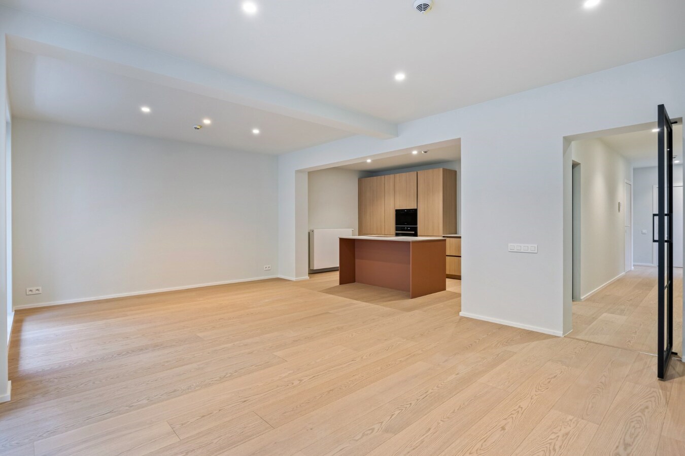 Verkocht loft - Leuven