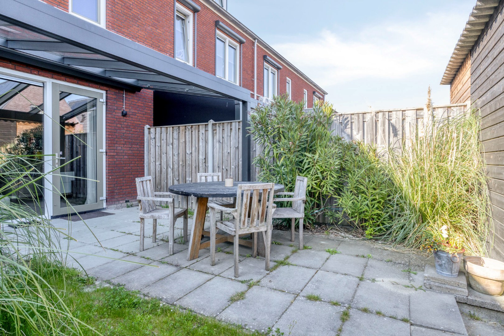 OPEN HUIS zaterdag 3 oktober van 11-15 uur! 