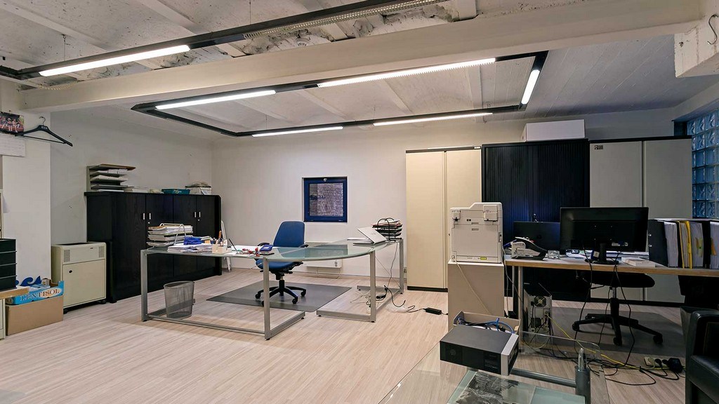 Kantoren te huur in The Lofthouse Antwerpen