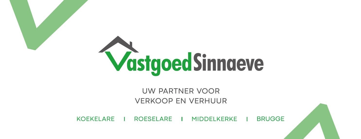 Centraal gelegen handelsruimte met 3 autostandplaatsen te Izegem 