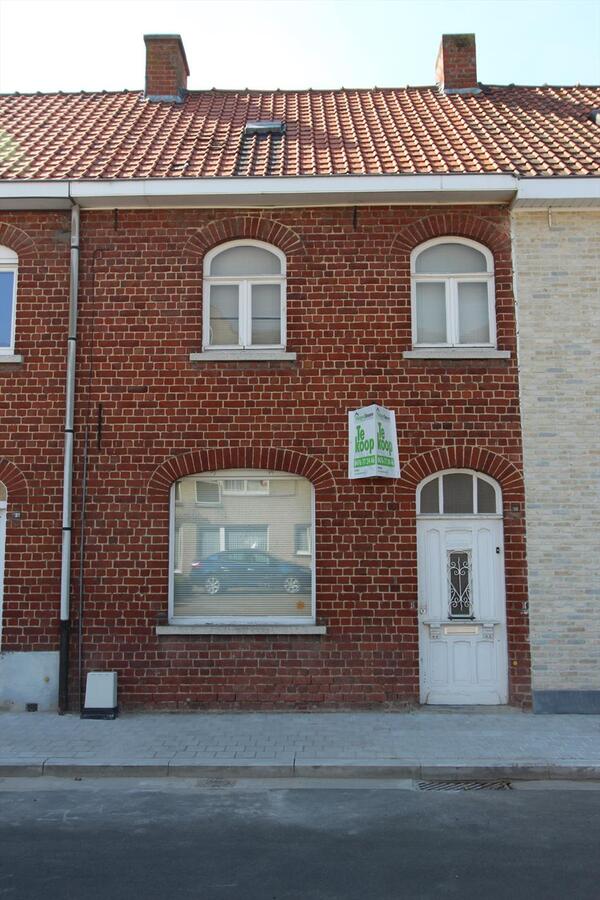 Verkocht woning - Torhout