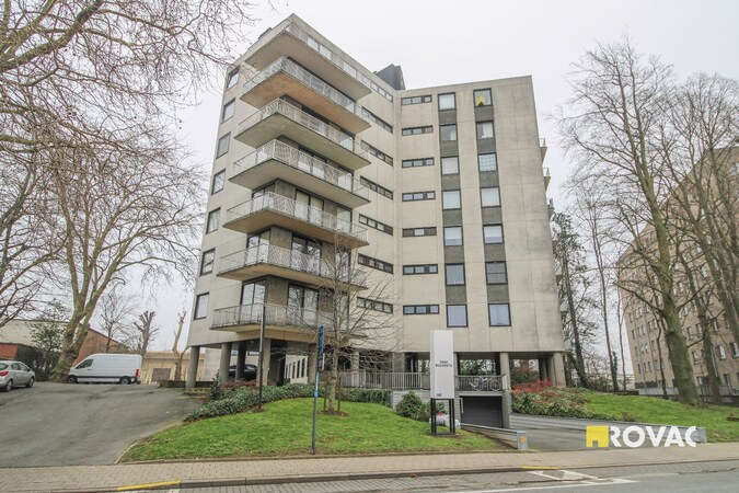 Verhuurd Appartement te Roeselare