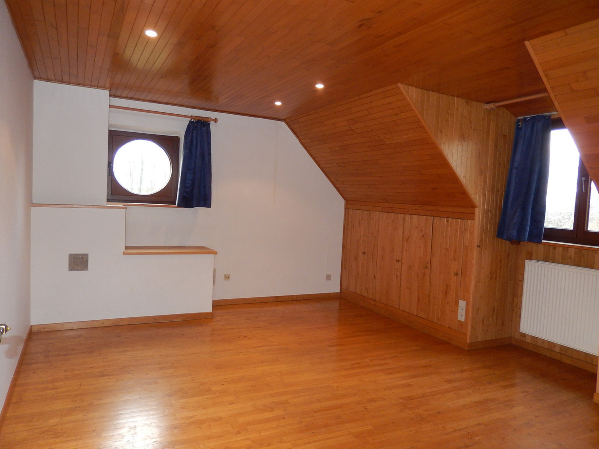 Exclusieve villa in een landelijke omgeving 