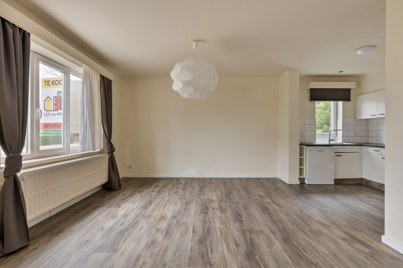 Verkocht - Appartement - Oud-Heverlee